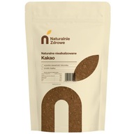 Kakao naturalne w proszku - niealkalizowane, 200 g