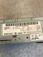 player navigation devices DVD AUDI A4 B8 A5 4E0919887M