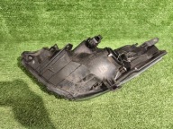 REFLEKTOR right front TOYOTA YARIS III LIFT 17- NR.R1472