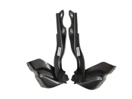 hinges hinge right left KPL bonnets MAZDA MX-30 DN4ER DN4EL LAK: 46G