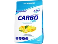 Odżywka węglowodanowa 6PAK Carbo Pak Cytrynowy