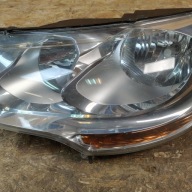 Reflektor vorne Seite links Citroen C4 II B7