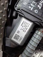brake electrical 9673081780 CITROEN C4 PICASSO 2006