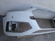 bumper front front AUDI A4 B9 8W LIFT 2019- 8W0807437AJ