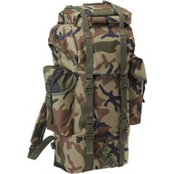 Plecak moro Brandit Kampfrucksack 65 l Woodland