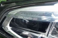 BMW X1 G01 X32 G02 ADAPTIVE LED 18-22 reflektor right light right