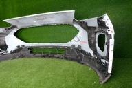 FORD KUGA MK3 III 19- front bumper front