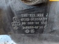 intake manifold A6 C5 A4 B5 SUPERB 2.8 V6 078133151D