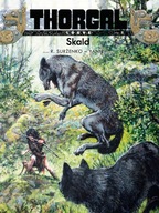 Thorgal. Louve Skald. Tom 5