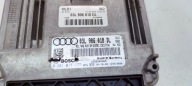 computer control unit of the engine AUDI Q5 8R 2.0 TDI CGL 03L906018DL
