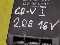 HONDA CRV et 2.0 Module fusibles 38600S04G1