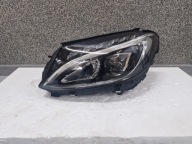 Leuchte Mercedes C Klasa W205 Full LED Perfomace