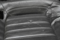 Sitz Sitze KOMPLET SKORZANE EU OPEL INSIGNIA A HB 08-14