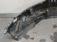 bumper front SKODA SUPERB III 3 LIFT 3V