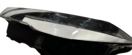 LAMBORGHINI URUS reflektor light klosz szklo lights LH
