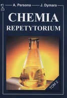 CHEMIA REPETYTORIUM TOM 2