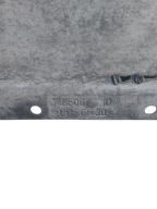 cover below engine BMW E90 74850610