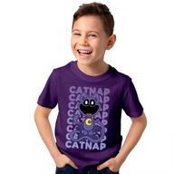 GYEREK PÓLÓ CATNAP CAT NAP FIATALOKNAK GYEREKNEK AJÁNDÉK