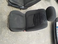 Siège Chauffeurs Sièges komplet kia soul et 2013r