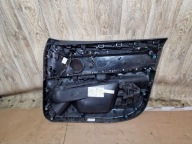 side upholstery door front left Ambiente BMW X5 F15 2016