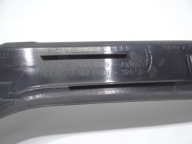 moulding cap threshold right rear part BMW E90 7906900