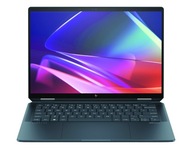 Notebook HP Spectre x360 14 13,5" Intel Core i7 16 GB / 1024 GB modrý