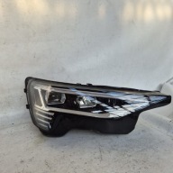 AUDI E-TRON 4KE light right front front FULL LED 4KE941040D