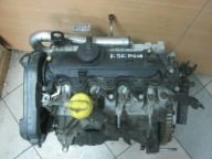 engine Nissan Note II 1.5 DCi E12 K9KB608 13