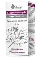 ROZSZERZONE NACZYNKA koncentrat pod oczy Ava