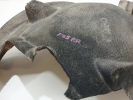 mudguard right front BMW X3 F25 (24235639)