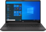 BUSINESS HP 250 G8 Intel N4020 4GB 1TB W10 MAT čierna