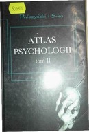 Atlas psychologii. - Hellmuth Benesch