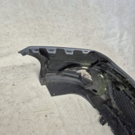 SEAT IBIZA IV 4 08-12 bumper front front washer