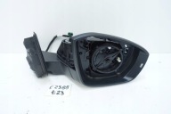 spiegel rechts VW T-ROC 2GA 13 PIN 2GA857502AA