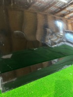 door rear part rear. left SKODA FABIA III HB