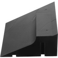 ПАНДУСИ ДЛЯ ГРИФІВ ЧОРНІ ПЛАСТИКОВІ - СКЕЙТПАРК ДЛЯ ДІТЕЙ