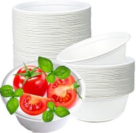 DESSZERTTÁLAK ELDOBHATÓ LEVESES CELLULÓZ TARTÁLYOK 4750ML 400db