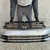 VW PASSAT B8 3G0 HIGHLINE 14- bumper front front PDC 3G0807221A