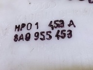 AUDI 80 B4 washer fluid tank 8A0955453