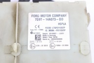 FORD MONDEO MK4 modul bedienteil sicherungskasten 7G9T-14A073-DD