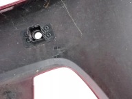 HYUNDAI I20 II 2 COUPE 14-20 bumper front front PDC