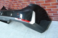 bumper rear part rear BMW 5 G60 BLACK SAPPHIRE METALLIC 475
