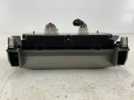 MAZDA 3 II BL Unite commande clima BBP361190K