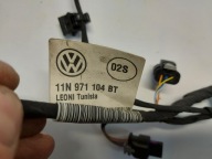 Ford Explorer VII R2KB bundle wiring PDC 11N971104