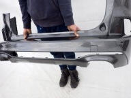 FORD KUGA III ST-LINE 19- bumper rear part rear PDC