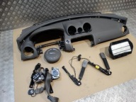IDEALNA KPL.CONSOLE AIRBAG JAGUAR XJ X351 GRIS 1