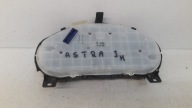 dials 13355664 Opel Astra J
