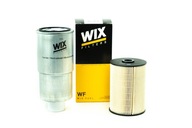 WIX Filters WF8386 Palivový filter