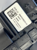 BMW X5 E70 X6 E71 Commodo essuie glace Colonne de direction Volant 9164423