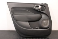 upholstery side door left front left front FIAT 500L 500 L